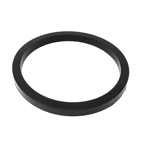 Rectangular Gasket; Replaces Alfa Laval Part# S19060500